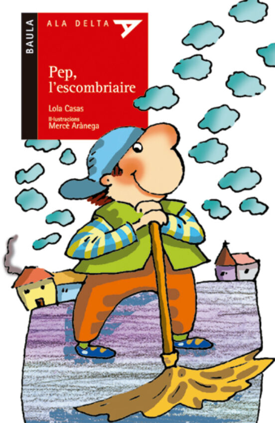 L Escombriaire Pep