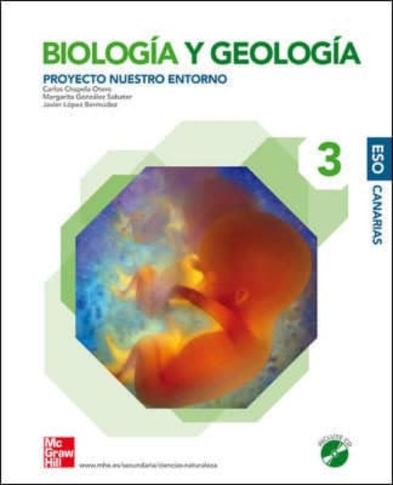 Biología y Geología. 3º ESO. Nuestro Entorno