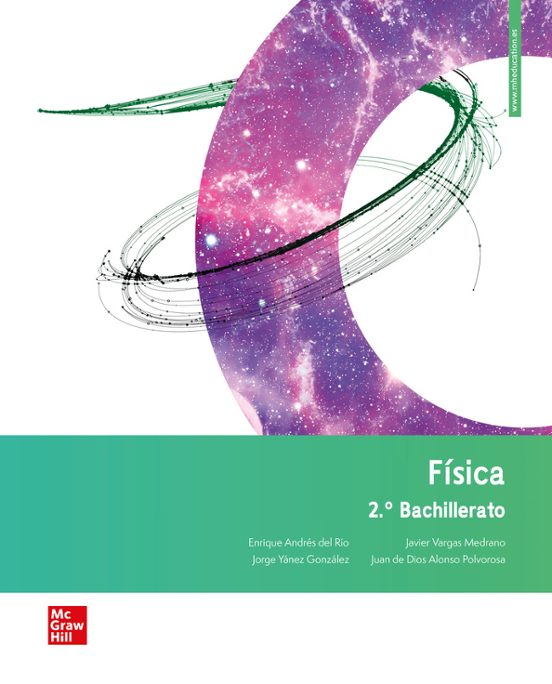 Física 2º Bachillerato