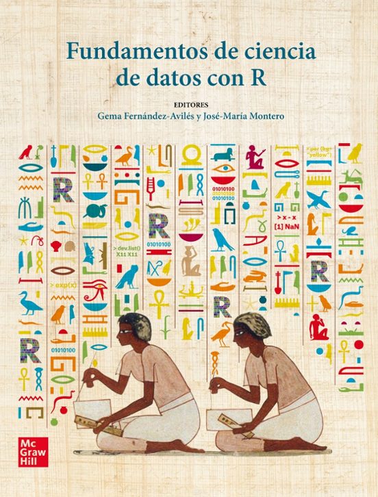 Fundamentos De Ciencia De Datos Con R