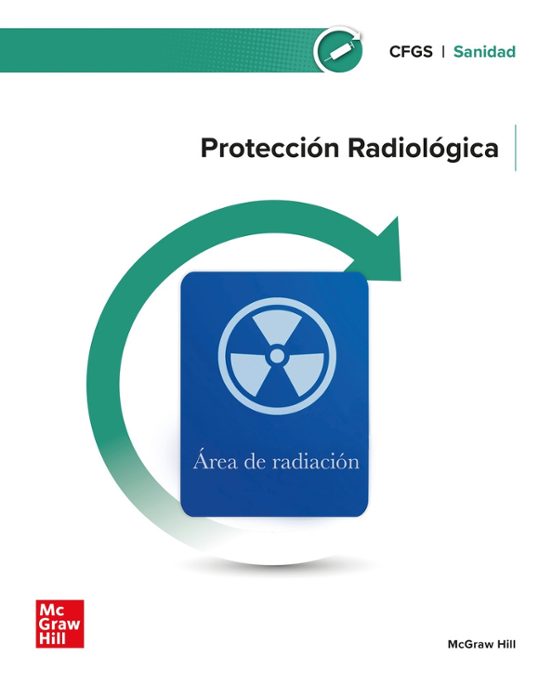 Protección radiológica. Grado superior