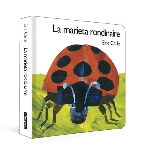 La marieta rondinaire