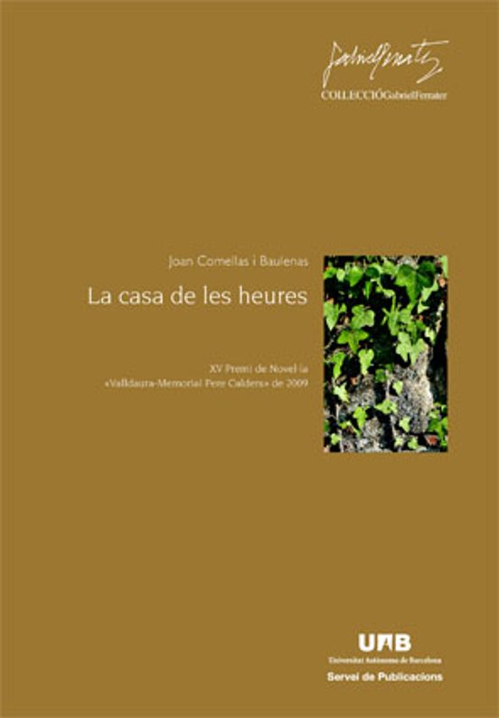 La Casa De Les Heures