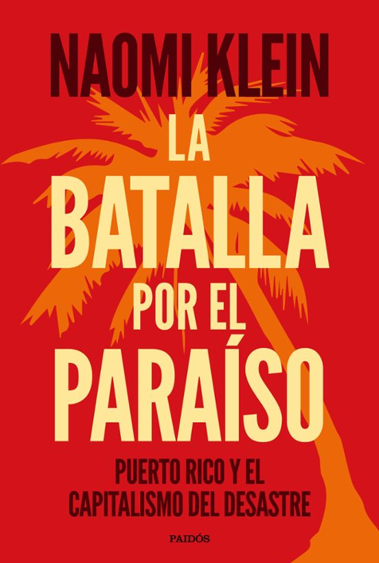 La Batalla Por El Paraíso