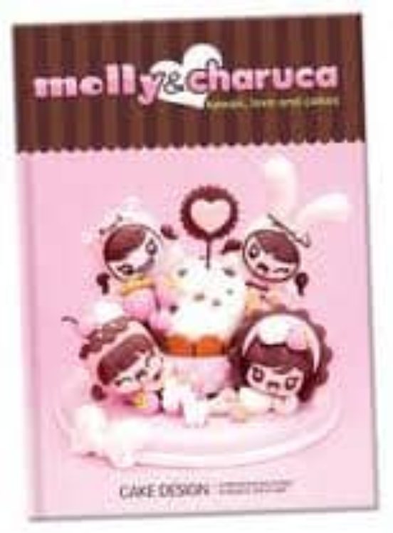 Molly & Charuca