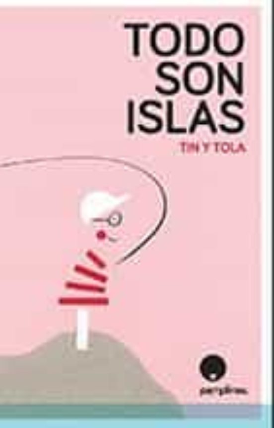 Todo Son Islas