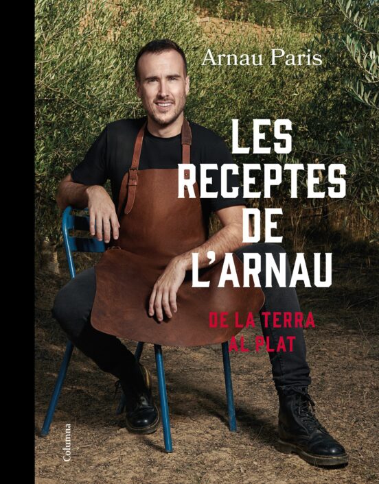 Les Receptes De L'Arnau