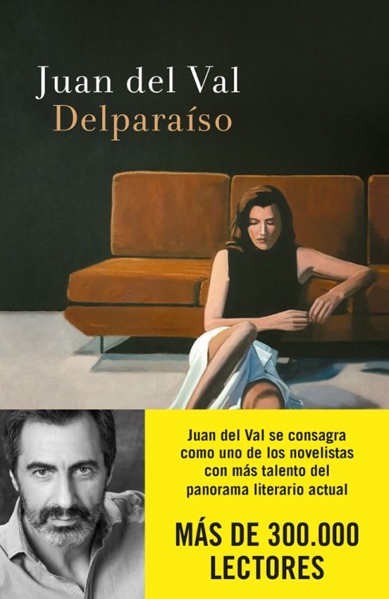Portada de Delparaíso