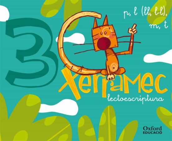 Inf 4 Anys Xerramec Lecto C3 / L2