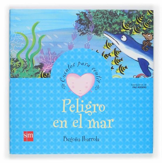 Peligro En El Mar Alegria