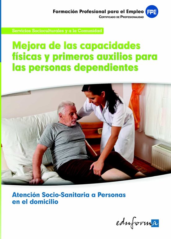 Uf0121 Mejora De Las Capacidades Fisicas Y Primeros Auxilios Para Las