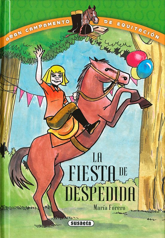 La Fiesta De Despedida