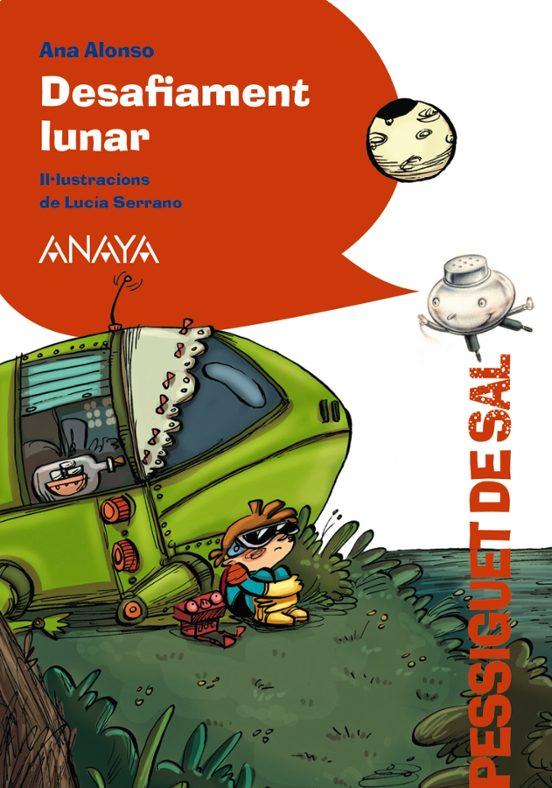 Desafiament Lunar