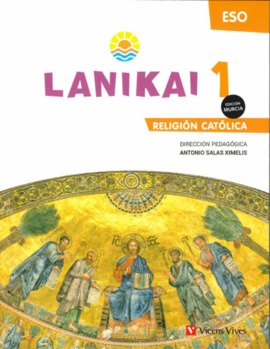 Lanikai 1º ESO Murcia