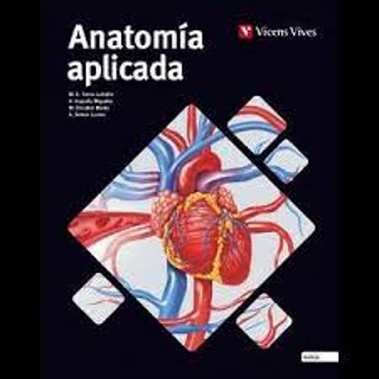 Anatomia Aplicada 11 Bachillerato Aula 3d