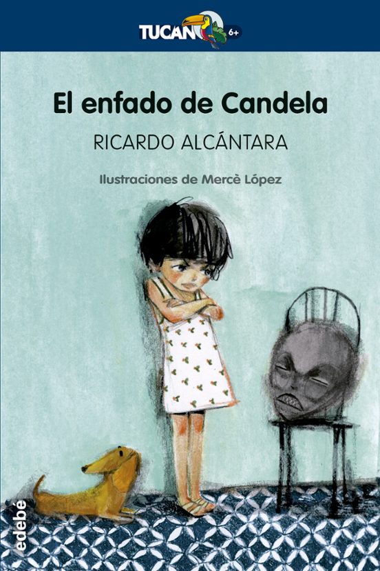 El Enfado De Candela