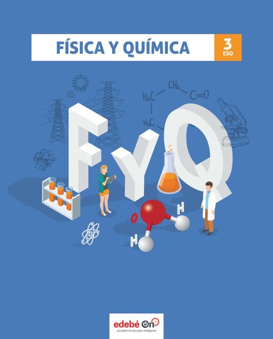 Fisica y Quimica 3º ESO