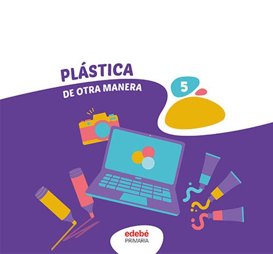 Plastica 5º Educacion Primaria De Otra Manera