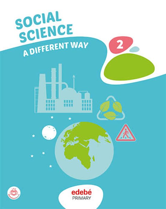 Social Science 2º Educacion Primaria