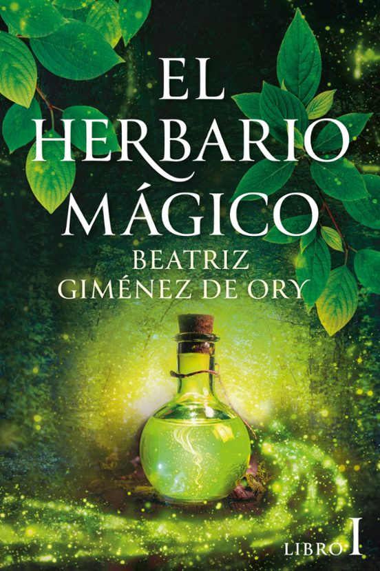 El Herbario Mágico i