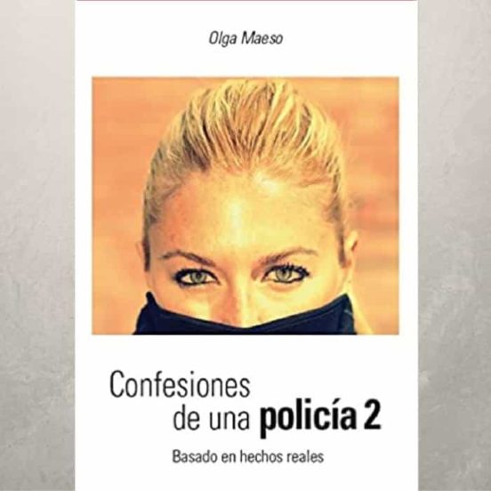 Confesiones de una policía 2