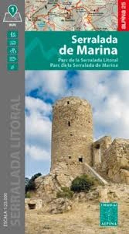 Serralada de Marina