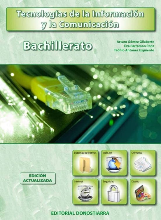 Tecnologias De La Informacion Y Comunicacion