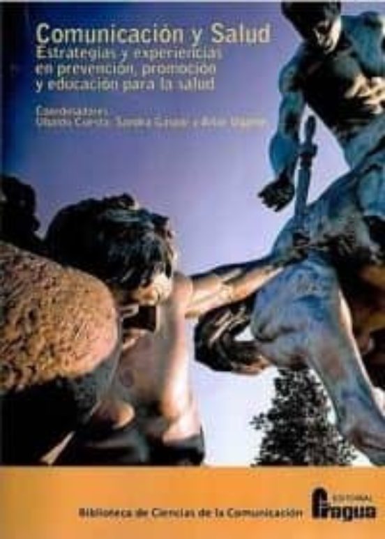 Comunicación Y Salud