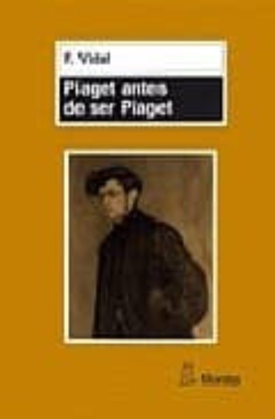 Piaget Antes De Ser Piaget