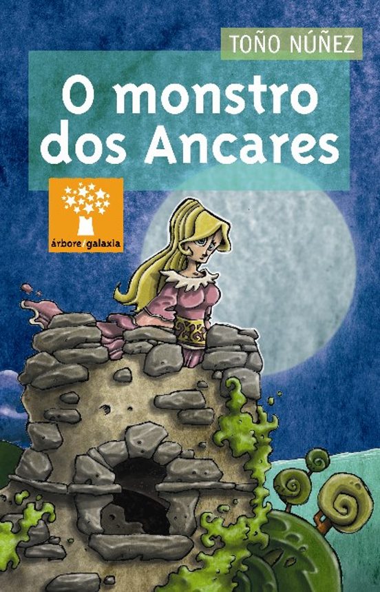 O Monstro dos Ancares