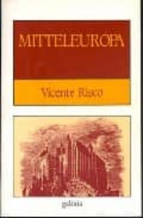 Mitteleuropa