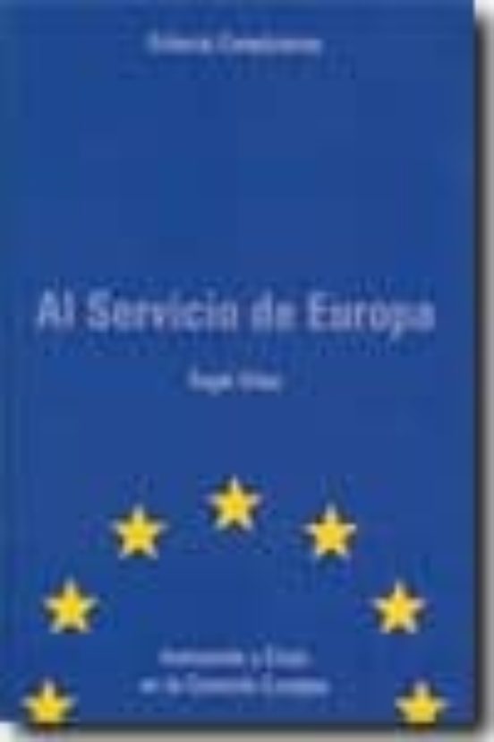 Al Servicio De Europa