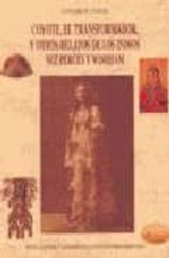 Coyote El Transformador Y Otros Relatos De Los Indios Nez Perces Y Wis