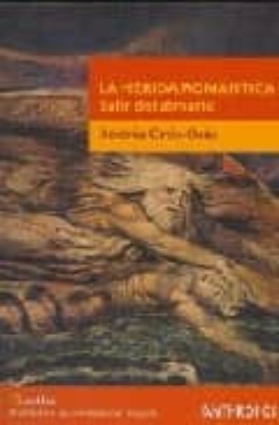 La Herida Romantica: Salir Del Almario