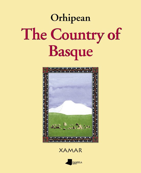 Orhipean. The Country Of Basque