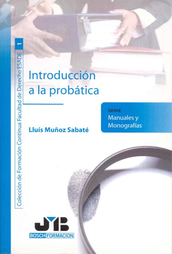 Introducción A La Probática
