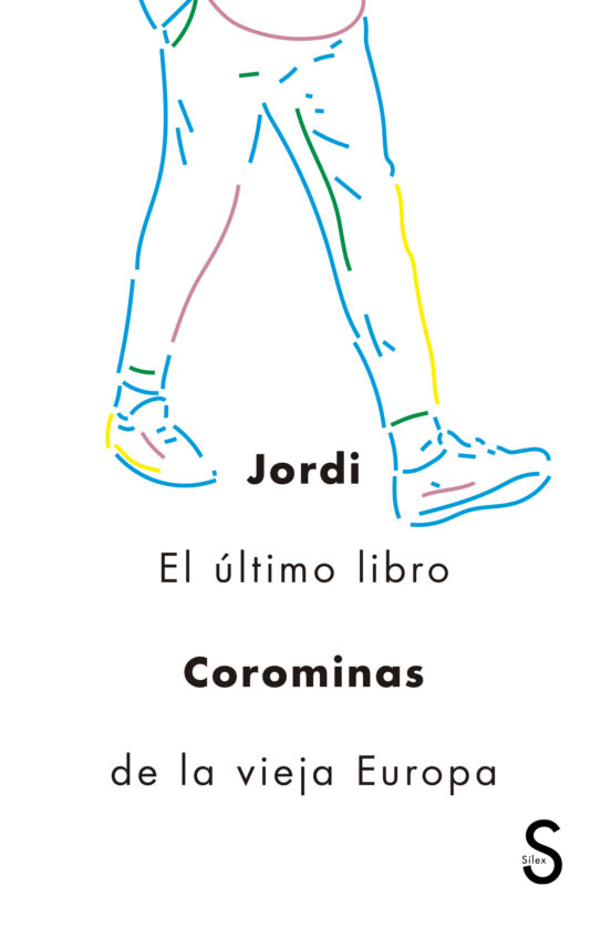 El Último Libro De La Vieja Europa