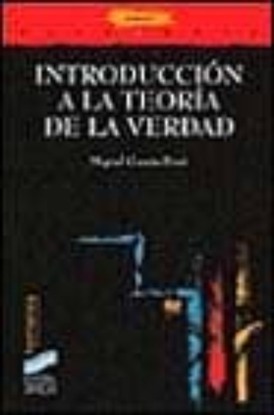 Introducción a la teoría de la verdad