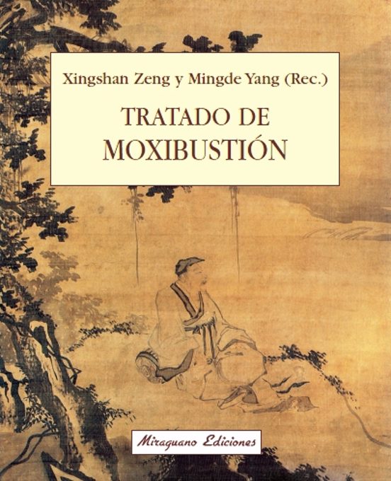 Tratado De Moxibustión
