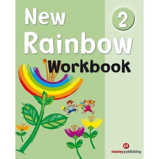 New Rainbow 2 - Wb