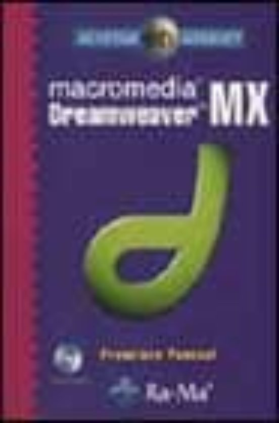 Macromedia Dreamweaver Mx