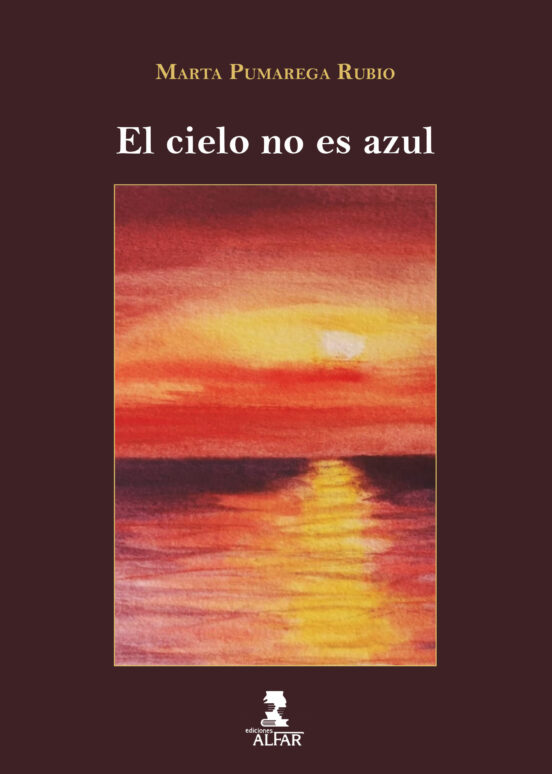 El Cielo No Es Azul