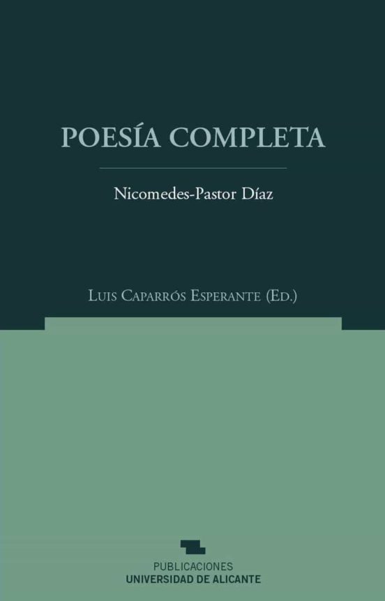 Poesia Completa