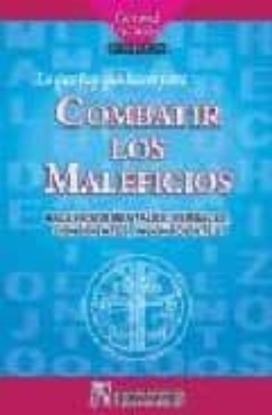 Lo Que Hay Que Hacer Para Combatir Los Maleficios: Maleficios Men Tale