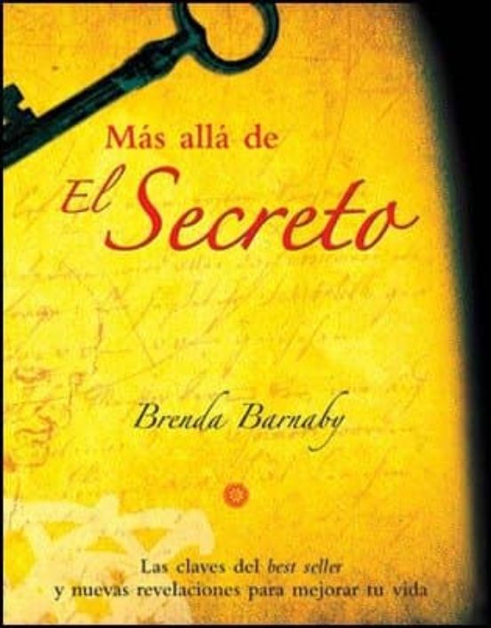 Mas Alla De El Secreto