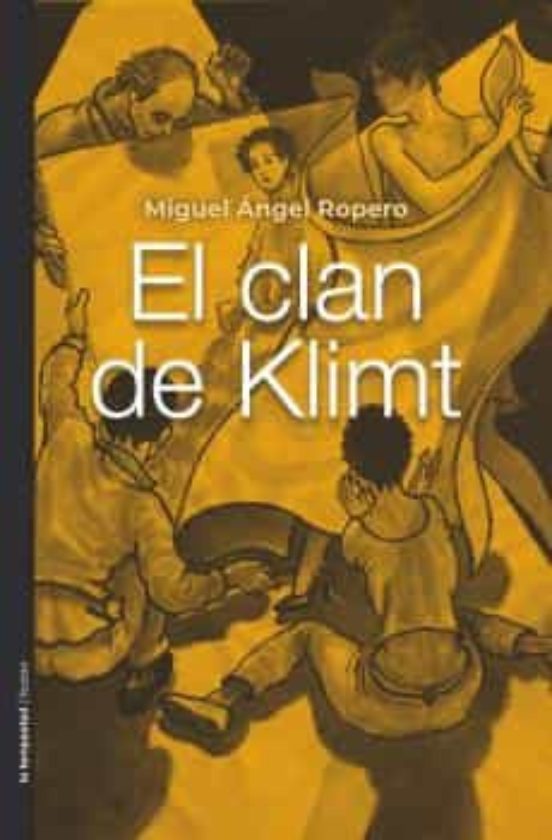 El Clan De Klimt