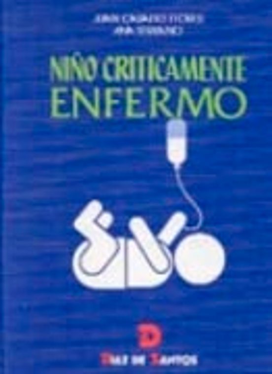 Niño Criticamente Enfermo
