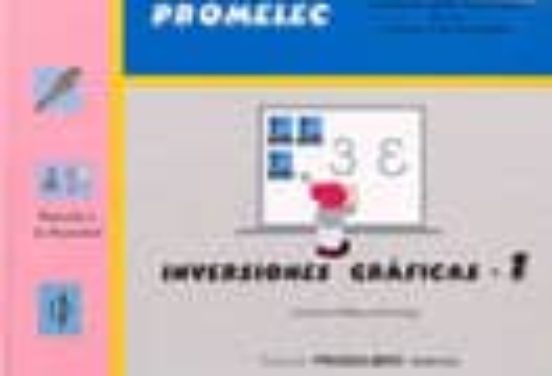 Inversiones Graficas 1: Promelec