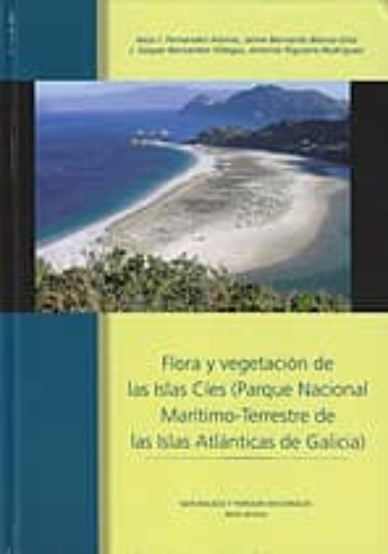 Flora Y Vegetacion De Las Islas Cies