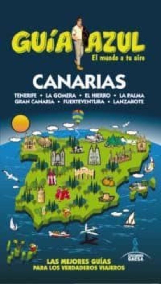 Canarias 2012